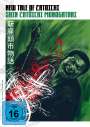 Tokuzo Tanaka: New Tale of Zatoichi, DVD