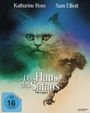 Richard Marquand: Das Haus des Satans (Blu-ray & DVD im Mediabook), BR,DVD