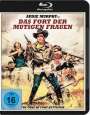 George Marshall: Das Fort der mutigen Frauen (Blu-ray), BR