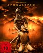 Mel Gibson: Apocalypto (OmU) (Blu-ray & DVD im Mediabook), BR,DVD