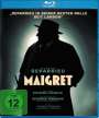 Patrice Leconte: Maigret (Blu-ray), BR
