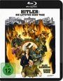 Ennio De Concini: Hitler - Die letzten zehn Tage (Blu-ray), BR