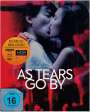 Wong Kar-Wai: As Tears go by (Special Edition) (Ultra HD Blu-ray, Blu-ray & DVD), UHD,BR,DVD