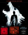 Shawn Linden: Hunter Hunter (Ultra HD Blu-ray & Blu-ray im Mediabook), UHD,BR