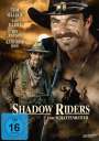 Andrew V. McLaglen: Shadow Riders - Die Schattenreiter, DVD