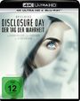 Steven Spielberg: Disclosure Day - Der Tag der Wahrheit (4K Ultra HD Blu-ray & Blu-ray), UHD