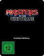 Travis Knight: Masters of the Universe (2026) (4K Ultra HD Blu-ray & Blu-ray im Steelbook), UHD