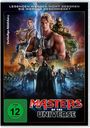 Travis Knight: Masters of the Universe (2026), DVD