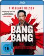 Vincent Grashaw: Bang Bang - Der härteste Schlag (Blu-ray), BR