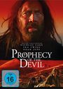 Lotfy Nathan: Prophecy of the Devil, DVD