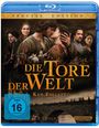 Michael Caton-Jones: Die Tore der Welt (Blu-ray), BR