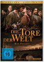 Michael Caton-Jones: Die Tore der Welt, DVD