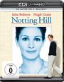 Roger Mitchell: Notting Hill (4K Ultra HD Blu-ray & Blu-ray), UHD