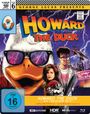 Willard Huyck: Howard the Duck - Ein tierischer Held (4K Ultra HD Blu-ray & Blu-ray im Steelbook), UHD