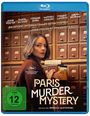 Rebecca Zlotowski: Paris Murder Mystery (Blu-ray), BR