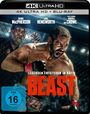 Beast (4K Ultra HD Blu-ray & Blu-ray), UHD