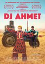 Georgi M. Unkovski: DJ Ahmet, DVD