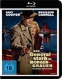 Lewis Milestone: Der General starb im Morgengrauen (Blu-ray), BR