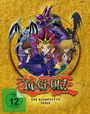 Kunihisa Sugishima: Yu-Gi-Oh! Duel Monsters (Complete Edition) (Blu-ray), BR