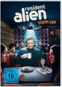 Resident Alien Staffel 4, DVD