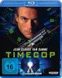 Peter Hyams: Timecop (Blu-ray), BR