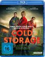 Jonny Campbell: Cold Storage (Blu-ray), BR