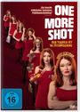 Nicholas Clifford: One More Shot - Der Tequila ist 'ne Zeitmaschine, DVD