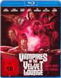 Adam Sherman: Vampires of the Velvet Lounge (Blu-ray), BR