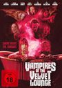 Adam Sherman: Vampires of the Velvet Lounge, DVD