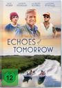 Roberto Sneider: Echoes of Tomorrow, DVD