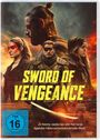 Nemanja Ceranic: Sword of Vengeance, DVD