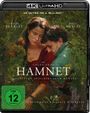Chloé Zhao: Hamnet (Ultra HD Blu-ray & Blu-ray), UHD
