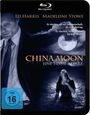 John Bailey: China Moon - Eine heiße Affäre (Blu-ray), BR