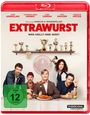 Marcus H. Rosenmüller: Extrawurst (Blu-ray), BR