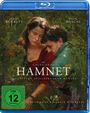 Chloé Zhao: Hamnet (Blu-ray), BR