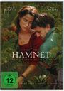 Chloé Zhao: Hamnet, DVD