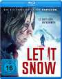 Stanislav Kapralov: Let It Snow (Blu-ray), BR