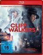 Zhang Yimou: Cliff Walkers (Blu-ray), BR