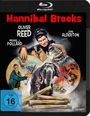 Michael Winner: Hannibal Brooks (Blu-ray), BR