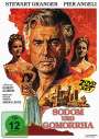 Robert Aldrich: Sodom und Gomorrha, DVD