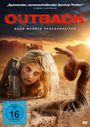 Mike Green: Outback, DVD