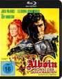 Carlo Campogalliani: Alboin - König der Langobarden (Blu-ray), BR