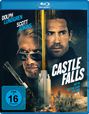 Dolph Lundgren: Castle Falls (Blu-ray), BR