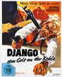 Vinzenzo Musolino: Django - Den Colt an der Kehle (Blu-ray & DVD im Mediabook), BR,DVD