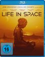 Wyatt Rockefeller: Life in Space (Blu-ray), BR