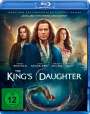 Sean McNamara: The King's Daughter (Blu-ray), BR