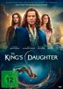 Sean McNamara: The King's Daughter, DVD