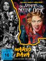 Mario Bava: Der Vampir von Notre Dame (Blu-ray & DVD im Digipack), BR,BR,DVD