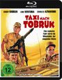 Denys de La Patelliere: Taxi nach Tobruk (Blu-ray), BR