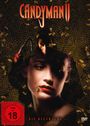 Bill Condon: Candyman 2 - Die Blutrache, DVD